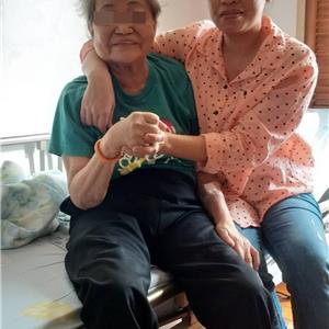 屏東東港菜小姐家外勞朱貝達,外勞已在台服務3年多,目前穩定服務中