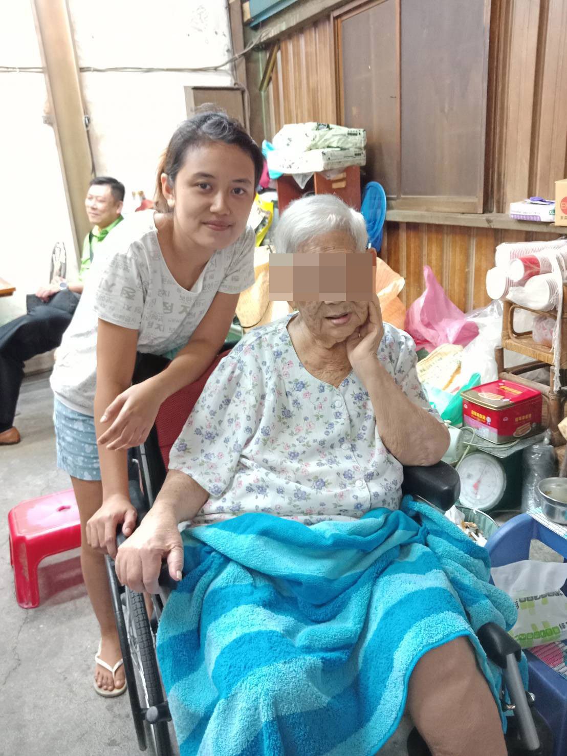 高雄市苓雅區成功案例
