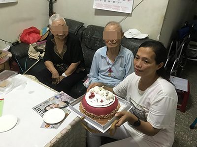 高雄市左營區成功引進案例