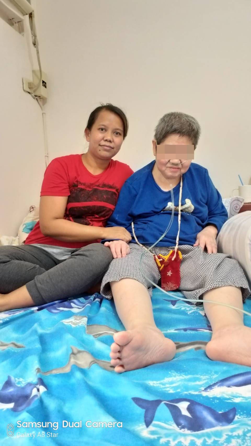 高雄美濃李家成功服務案例