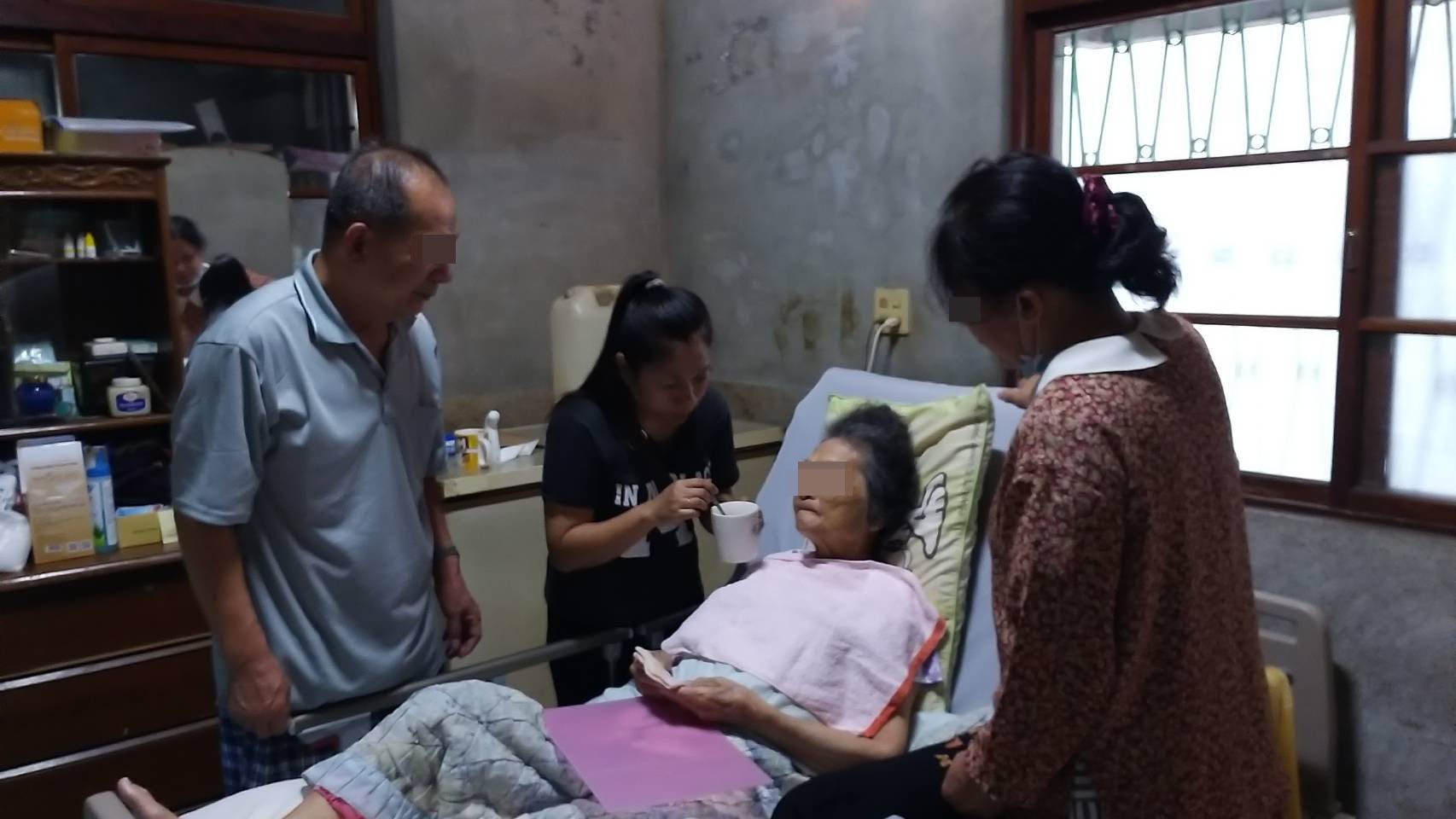 台南麻豆鄭先生成功引進案例