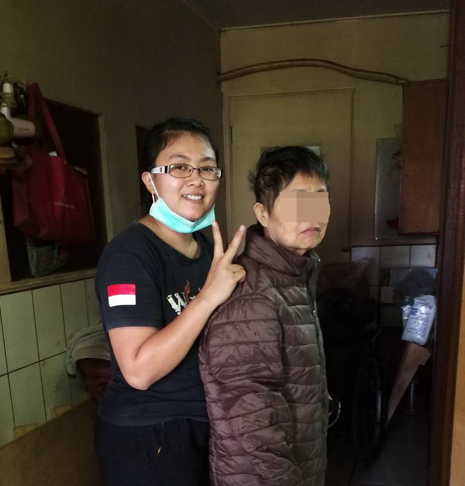 高雄縣旗山張小姐成功引薦案例