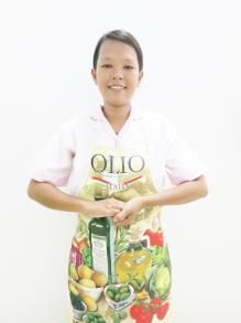 NOVI YANI
