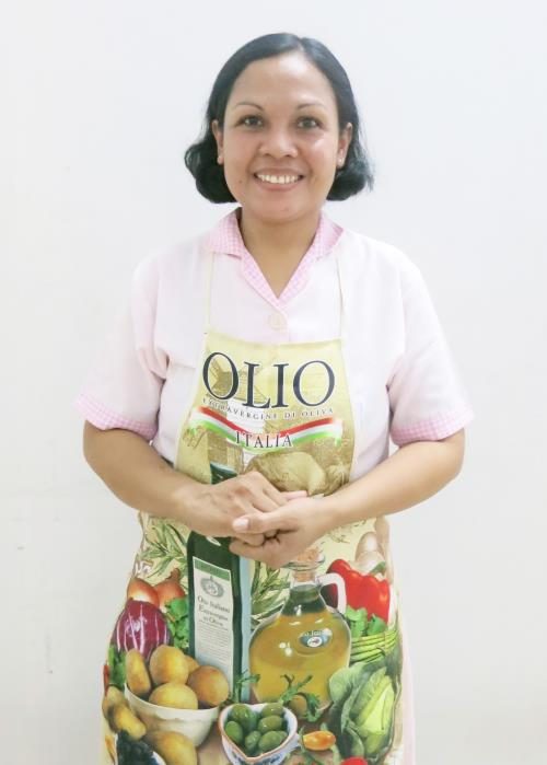 SEWI SULASTRI