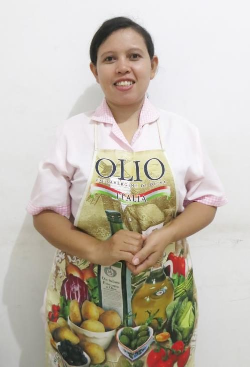 SUMINAH BT NIKOL