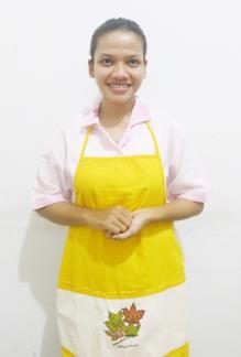 SITI KUMAEROH  希 娣