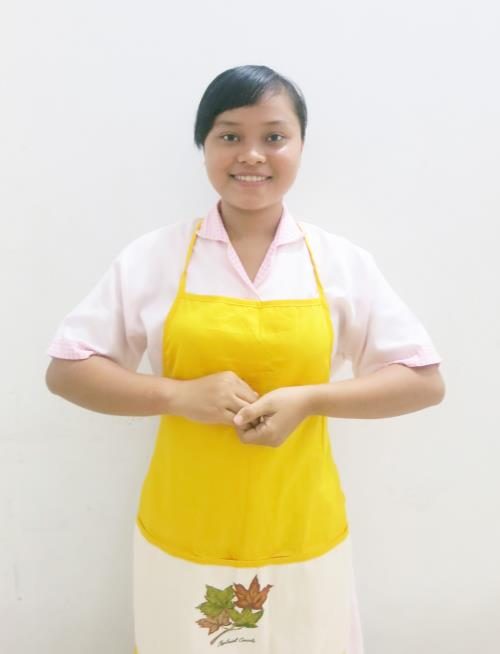 MARATUN SANIYAH  馬 拉 盾
