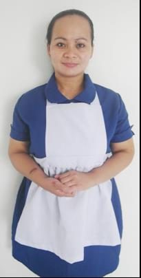 MARILOU B. LAÑOHAN