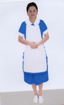 Geline E. Alvarado