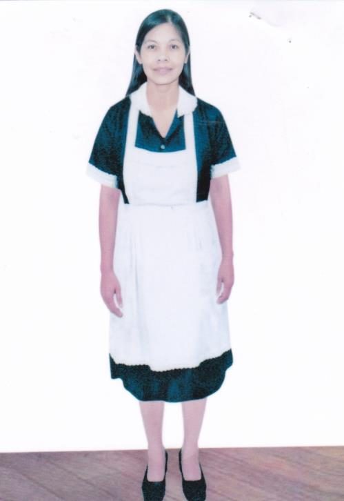 LIZA A. SALVA