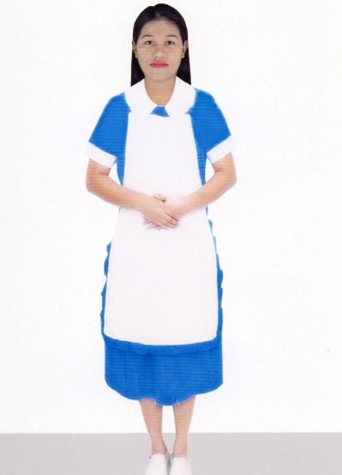 RODALYN A. ABON