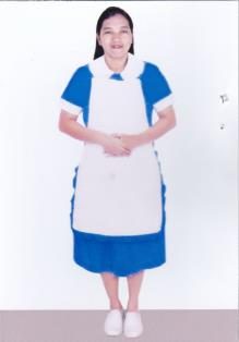 ROWENA C. TAWAT