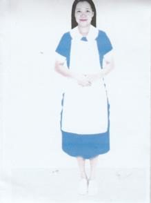 VANGELINE C. DULFO