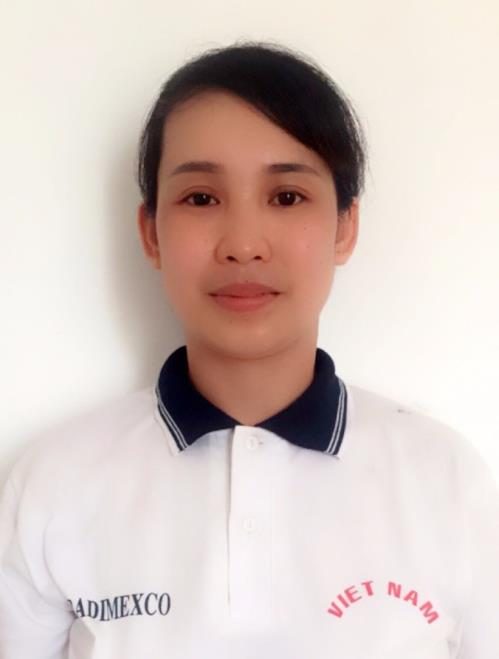 TRIEU THI THUY 趙氏水