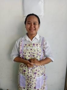 IRENA KARTIN 瑞娜