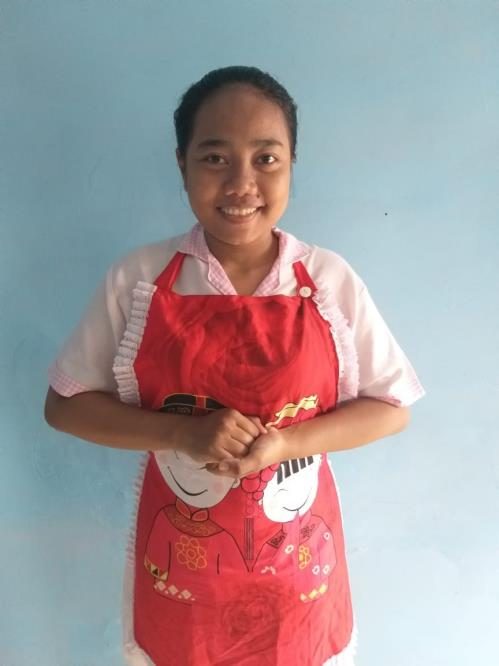 SITI ROHMAH 羅哈麻