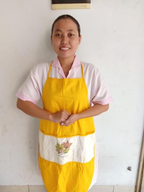 SIVA FAUZIAH  西 法