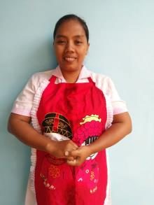 RINI AENI   莉  玲