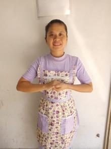 HERNI NAFALIA  合  妮